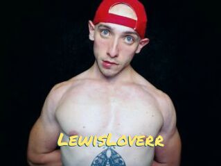 LewisLoverr