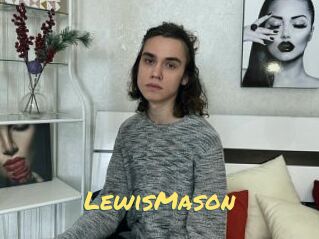LewisMason