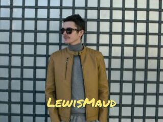 LewisMaud