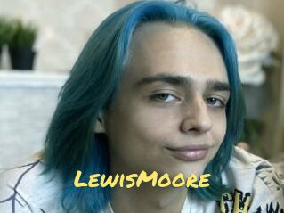 LewisMoore