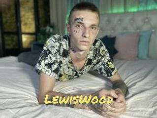LewisWood