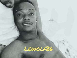 Lewolf26