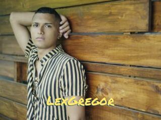 LexGregor