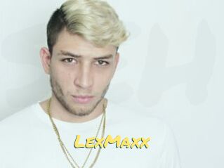LexMaxx