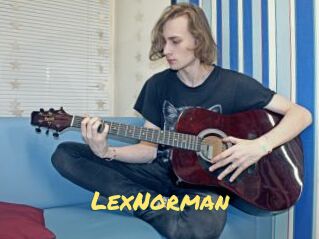 LexNorman