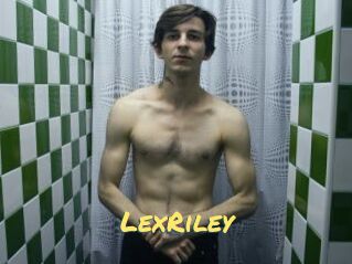 LexRiley