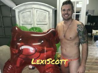 LexiScott