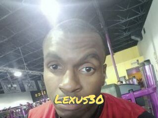 Lexus30