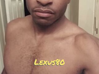 Lexus80