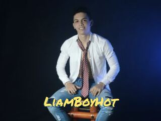 LiamBoyHot