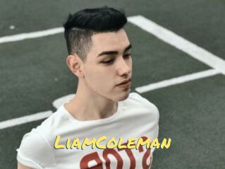 LiamColeman