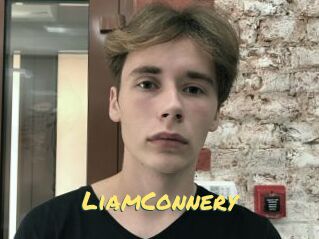 LiamConnery