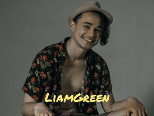 LiamGreen