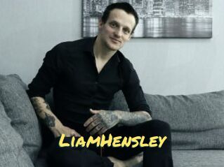LiamHensley