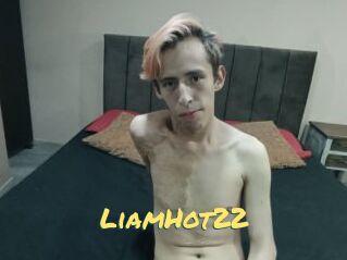 LiamHot22