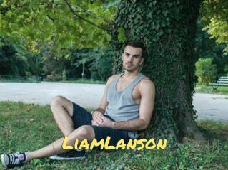 LiamLanson