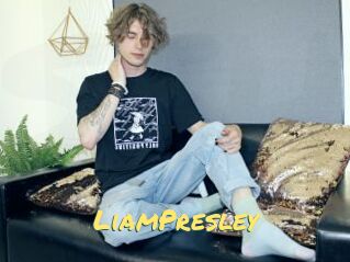LiamPresley