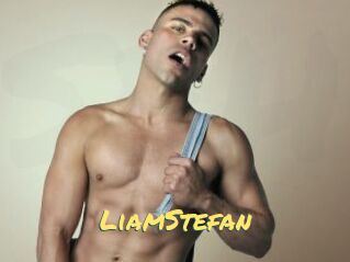 LiamStefan