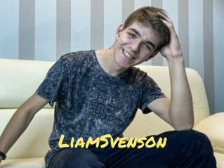 LiamSvenson