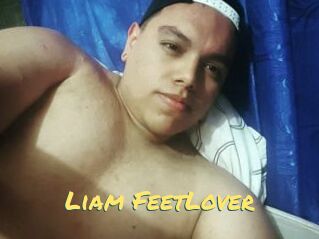 Liam_FeetLover