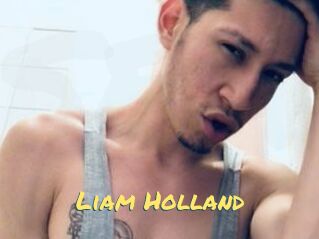 Liam_Holland