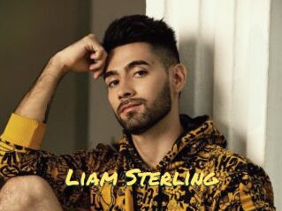 Liam_Sterling