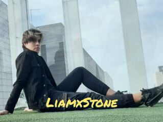 LiamxStone
