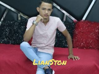 LianSton