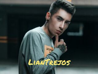 LianTrejos