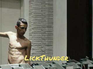 LickThunder