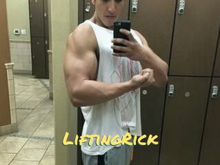 LiftingRick