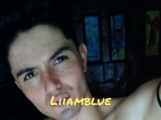 Liiamblue