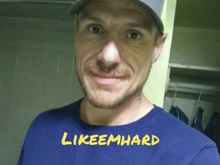 Likeemhard