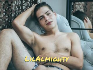 LilAlmighty