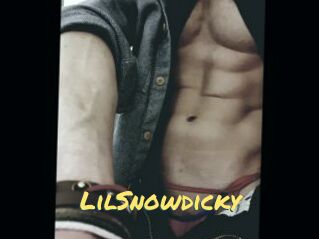 LilSnowdicky