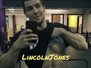 LincolnJones