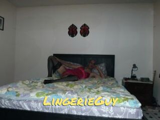 LingerieGuy