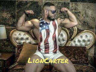 LionCarter