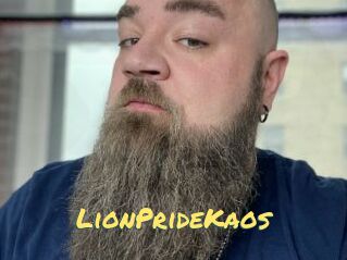 LionPrideKaos