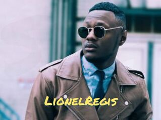 LionelRegis