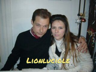 Lionluciole