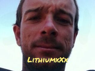 LithiumxXx