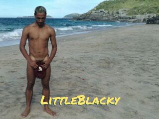 LittleBlacky