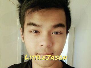 LittleJason