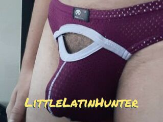 LittleLatinHunter