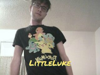 LittleLuke