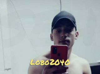 Lobo2040