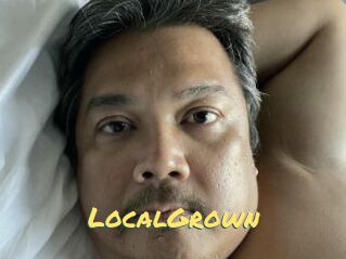 LocalGrown