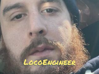 LocoEngineer