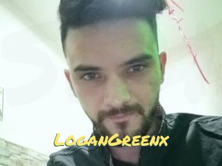 LoganGreenx
